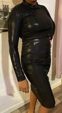 Women shiny evening for sale  Jonesboro
