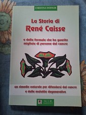 Storia renè caisse usato  Nocera Superiore