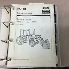 Ford new holland for sale  Sugar Grove