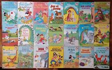 Lot mickey club d'occasion  Trilport