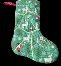 Weihnachtsstrumpf dunkeln leuc gebraucht kaufen  Versand nach Germany