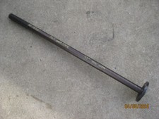 Dana axle shaft for sale  Richfield