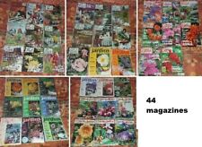 Ami jardins magazines d'occasion  Le Lude