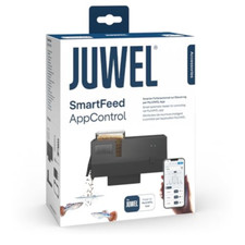 Juwel aquarium smartfeed usato  Roccagloriosa