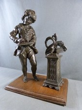 Auguste moreau écolier d'occasion  Chevannes