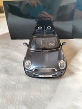 Bmw mini cooper gebraucht kaufen  Mamming