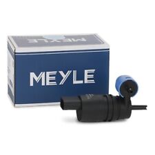 Meyle washer pump for sale  BILSTON