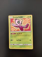 Carta pokemon shining usato  Vizzola Ticino