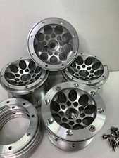 Aluminum beadlock wheels for sale  Conway