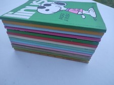 Linus 1989 annata usato  Ceprano