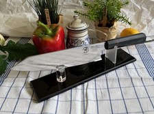 Kiritsuke kochmesser extrem gebraucht kaufen  Hanstedt