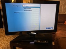 Philips full lcd gebraucht kaufen  Leverkusen