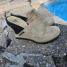 John fluevog dusk for sale  Dothan