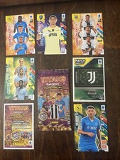 Panini calciatori adrenalyn usato  Valenzano
