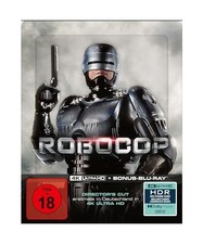 Robocop disc limited gebraucht kaufen  Trebbin
