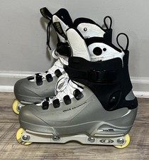 Salomon aggressive inline for sale  Elkins Park
