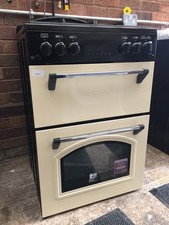 Leisure clb60gcc classic for sale  BURNTWOOD