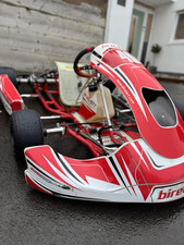 Birel art kart for sale  TAUNTON