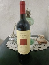 2008 brunello montalcino usato  Milano