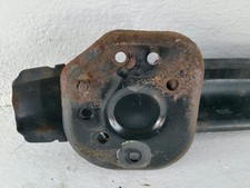 Citroen typ stossfängerträge gebraucht kaufen  Magdeburg