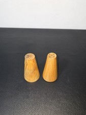 Vintage natural turned d'occasion  Expédié en Belgium