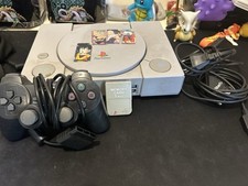 Sony playstation console usato  Pozzuoli