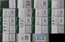 Biglietti fiorentina serie usato  Firenze