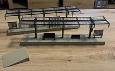 Vollmer 3532 bahnsteig gebraucht kaufen Vollmer 3532 bahnsteig gebraucht kaufen  Rehna