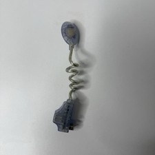 Usado, Luz sem-fim Nyko para Game Boy Color – Acessório de luz flexível azul – Vintage GBC comprar usado  Enviando para Brazil