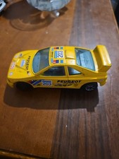 Macchina miniatura corsa usato  Pieve Vergonte