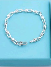 Bracciale con maglie usato Bracciale con maglie usato  Sori