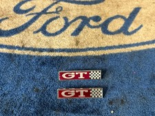 Pair original ford for sale Pair original ford for sale  CHURCH STRETTON