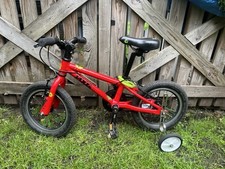Frog child bike for sale  LONDON