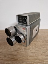Schmalfilmkamera 8mm kodak gebraucht kaufen  Garding