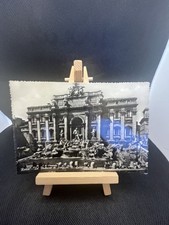 Cartolina viaggiata roma usato  Imperia