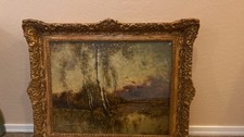 Listed hungarian artist for sale  Commerce