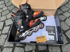 Sk8 hero boa gebraucht kaufen  Radebeul