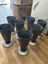 Florist tapered grey for sale  CASTLEFORD
