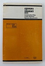 Oem case 680k for sale Oem case 680k for sale  Muskego