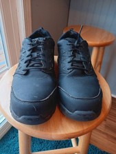 Reebok safety shoes for sale  Hinckley