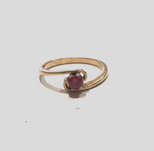 Ring 333 gold gebraucht kaufen  Pirna, Dohma, Struppen
