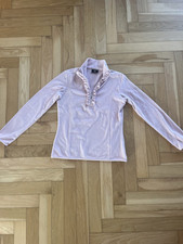 Ski pulli fleece gebraucht kaufen  München