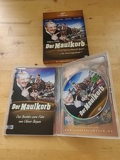 Maulkorb filmjuwelen . gebraucht kaufen  Berlin