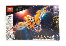 Lego marvel infinity for sale  Escondido
