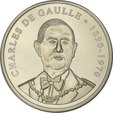 397234 medal présidents d'occasion  Lille-