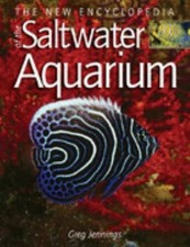 New encyclopedia saltwater for sale  Annandale