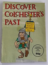 colchester usato colchester usato Vertemate con Minoprio