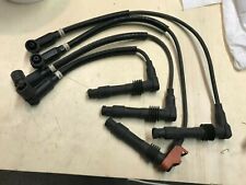 Set completo cavi usato  Villanova Solaro