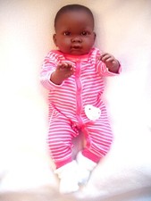 Rebornpuppe rebornbaby reborn gebraucht kaufen  Mannheim