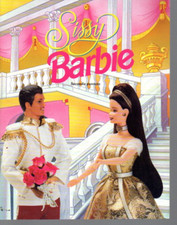 Sissy allegato barbie usato  Nogara